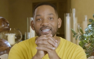 Will Smith Waits for the Office to Get 'Cleaned up' Before Entering Politics