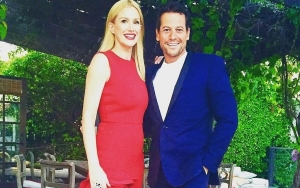 Ioan Gruffudd Officially Files for Divorce From Alice Evans