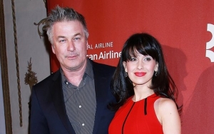 Hilaria Baldwin Reveals Baby's Name as Husband Alec Snaps at Troll for Doubting Her Pregnancy