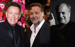 Bruce Springsteen, Russell Crowe and More Pay Tribute to Late Music Promoter Michael Gudinski