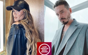 Karol G and J Balvin Dominate 2021 Latin AMAs Nominations