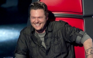 'The Voice' Recap: Singer Earns Four-Chair Turn With Emotional Performance