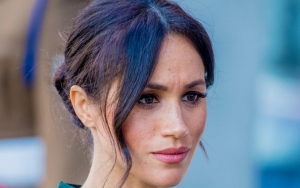 Meghan Markle's Lawyers Allege the Palace Is Behind 'False' Bullying Accusations Against Her