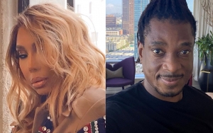 Tamar Braxton's Ex's Restraining Order Dismissed as She Defends Him Over Abusive Claims