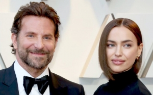 Irina Shayk Rejects Term 'Co-Parenting' to Describe Custody Arrangement With Ex Bradley Cooper