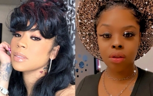 Keyshia Cole's Sister Elite Noel Accuses Singer of Underpaying Her