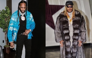 ESPN Dragged After Mistaking 2 Chainz for Future
