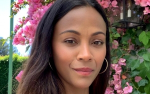 Zoe Saldana Under Fire for Problematic Remarks on Dominican Independence Day