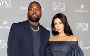 Kim Kardashian Believes Kanye West Will Do His Best Despite Worrying About His Mental Health