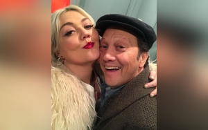 Rob Schneider's Daughter Elle King Pregnant With First Child