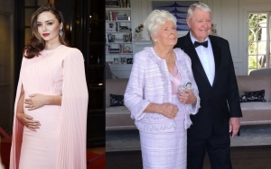 Miranda Kerr Heartbroken as Grandmother Dies a Week After Grandpa's Funeral