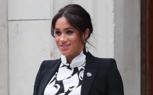 Meghan Markle Awarded Legal Fees After Winning Court Battle Against Tabloid