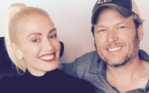 Blake Shelton Can Hardly Remember Gwen Stefani Proposal