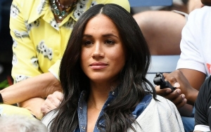Buckingham Palace Launches Investigation After Meghan Markle Is Accused of Bullying Staff Members