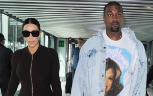Kim Kardashian Likely to Keep Hidden Hills Home Designed by Kanye West in Divorce