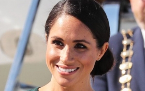 Meghan Markle's Friend Claims She's Accused of Bullying Because of Her Skin Color