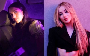 Olivia Rodrigo Says She Doesn't Know Sabrina Carpenter 'At All' Amid 'Drivers License' Drama