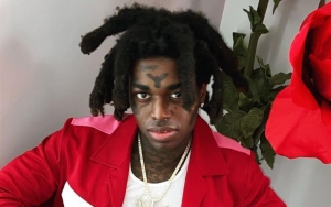 Kodak Black Hints at Expecting a Baby After Getting Engaged to Mellow Rackz