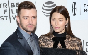 Justin Timberlake Pens Sweet Birthday Message for His 'Favorite Person' Jessica Biel
