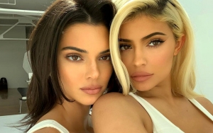 Kylie Jenner Admits to Peeing Her Pants While Filming 'Drunk Get Ready with Me' With Kendall