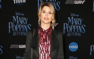 Lori Loughlin Volunteering in First Pics Since Prison Release