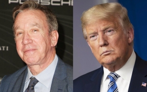 Tim Allen Shades Donald Trump Critics as 'the Lynching Crowd'