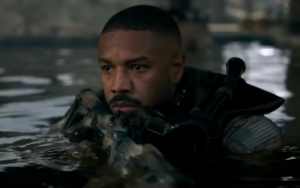 Michael B. Jordan Goes on Vendetta in First 'Without Remorse' Trailer