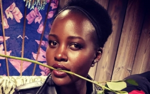 Lupita Nyong'o Seeks to Empower Children Through 'Super Sema' Series