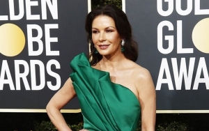 Catherine Zeta-Jones Heartbroken by Cousin's Death 