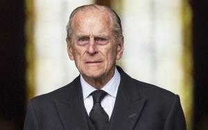 Prince Philip Recovering After Successful Heart Surgery 