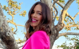 Mandy Moore: Relief of Knowing Dog Was Cancer-Free Helped Ease Her Labor