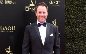 Chris Harrison Determined to Return to 'The Bachelor' After Defending Contestant's Racist Past