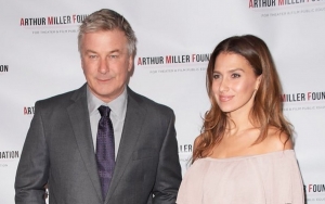 Alec Baldwin's Wife Hilaria Confirms They Welcomed Baby No. 6 via Surrogate