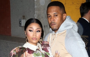 Alleged Assault Victim of Nicki Minaj's Husband Kenneth Petty Details Years of Harassment