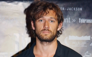 Alex Pettyfer to Bring Late John Bindon Back to Life in 'The Chelsea Cowboy'