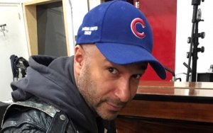 Tom Morello Declares He's 'Not White' in Response to Criticism of His Friendship With Ted Nugent