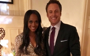 'Bachelorette' Alum Rachel Lindsay Accepts Chris Harrison's Apology Following Racism Scandal