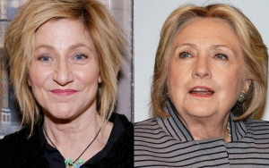 Edie Falco to Portray Hillary Clinton on FX's 'Impeachment: American Crime Story'