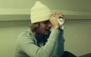 Justin Bieber Robs a Bank for Love in 'Hold On' Music Video