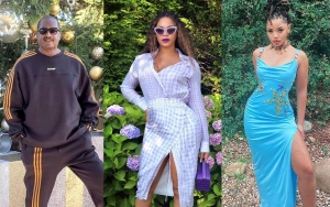 Beyonce's Father Labels Those Comparing His Daughter to Chloe Bailey 'Idiots'