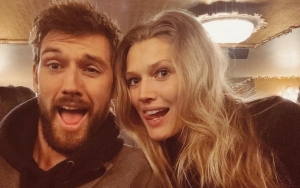 Alex Pettyfer and Toni Garrn Expecting First Child