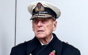 Prince Philip Transferred Back to King Edwards VII's Hospital After Heart Surgery