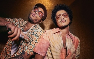 Bruno Mars and Anderson .Paak Debut Silk Sonic's First Single