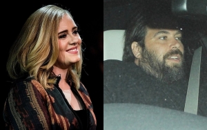 Adele Finalizes Divorce With Simon Konecki