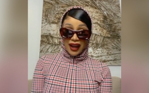 Cardi B Quits Twitter Amid Backlash as She Releases Her Own Doll 