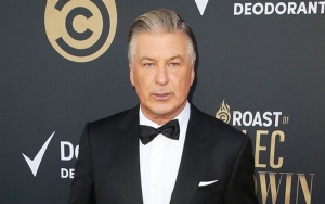 Alec Baldwin's Defamation Claims Against Man in Car Park Dispute Will Go to Trial