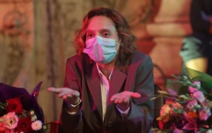 'Bad Luck Banging or Loony Porn' Wins Golden Bear at 2021 Berlinale