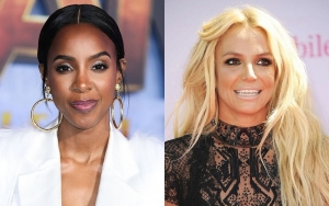 Kelly Rowland Hesitant to Watch Britney Documentary Due to Lack of Pop Star's Involvement