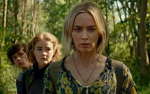 'A Quiet Place 2' Moved Forward From September Release Date to May  