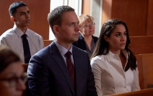 Patrick J. Adams Blasts Royal Family Amid Bullying Accusations Against 'Suits' Co-Star Meghan Markle